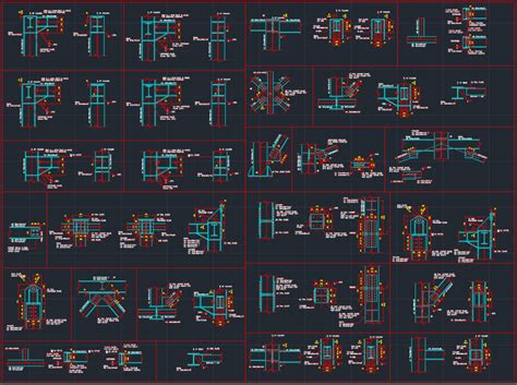 custom machined parts factory|free steel fabrication drawing software.